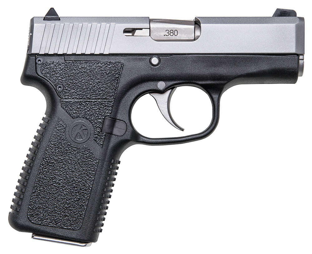 Handguns Kahr Arms 3" 380ACP KAHR CT3833     CT380  380 3         7R        2TN • Model: 3"